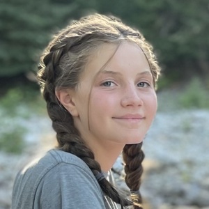 Fundraising Page: Camila Goldsmith